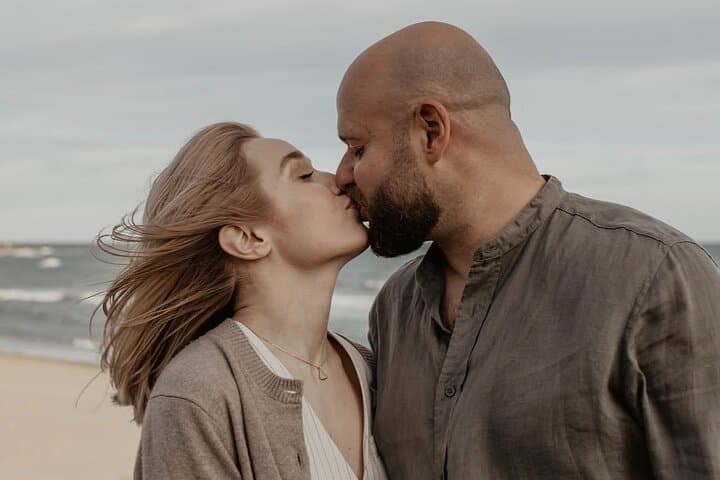 Photographic Tour in Málaga with a Professional Photographer