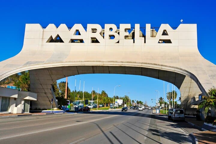Private Tour Marbella Historic Centre