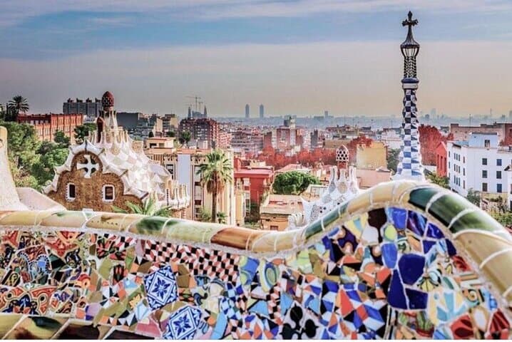 Private Transfer from barcelona Cruise port to City Hotels