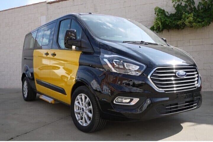 Private Transfer from barcelona Cruise port to City Hotels