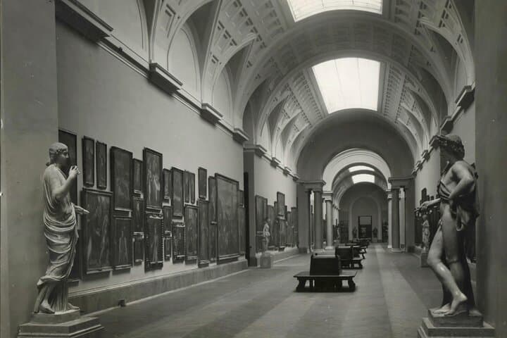 Madrid Prado Museum tour - Private