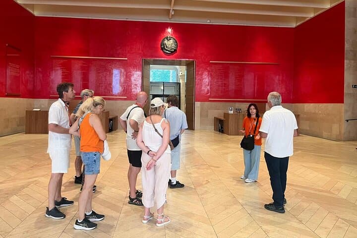 Prado Museum Guided Tour with Skip-the-Line Ticket