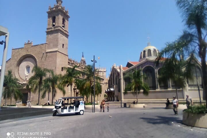 Central Market