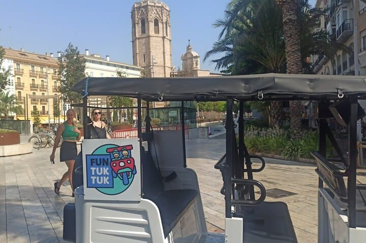 Cathedral Valencia