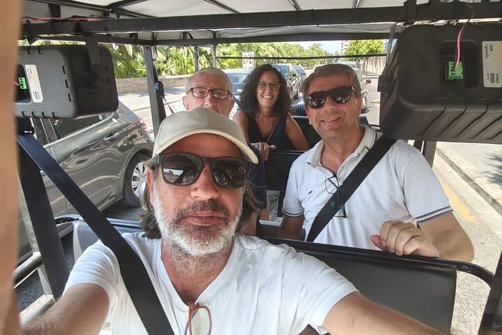 En Ruta!