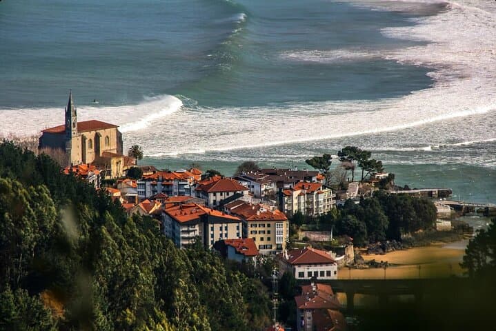 Mundaka
