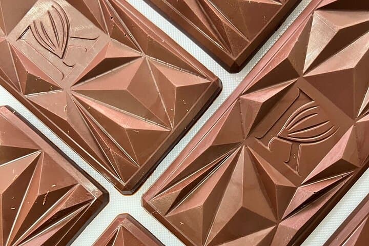 Chocolate Workshop Bean to Bar in Barcelona