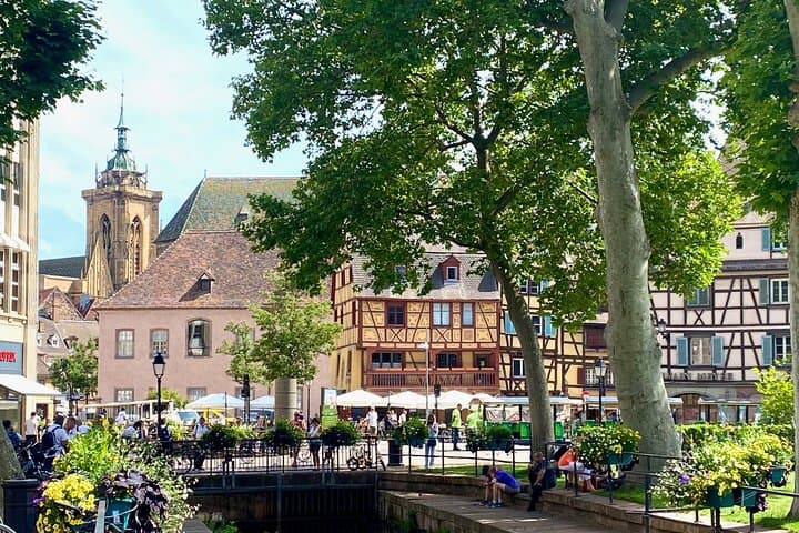 Colmar