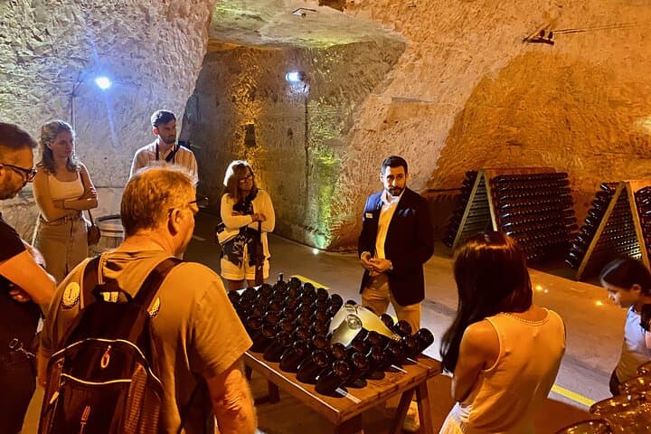 Veuve Clicquot