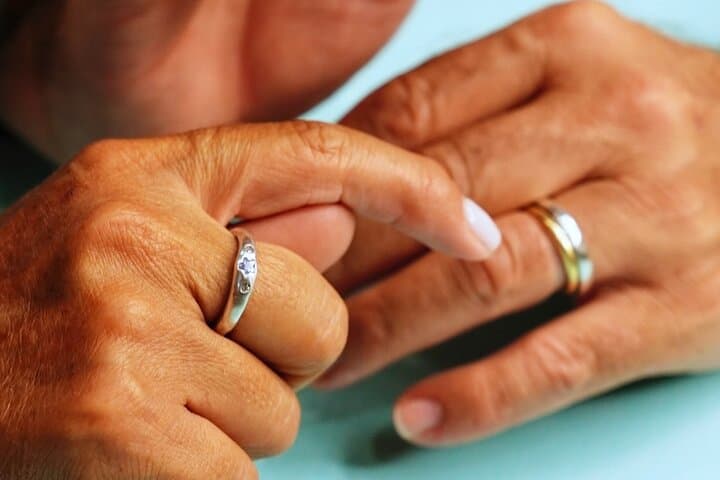 Barcelona: Make Your Own Ring - Jewelry Experience in El Born
