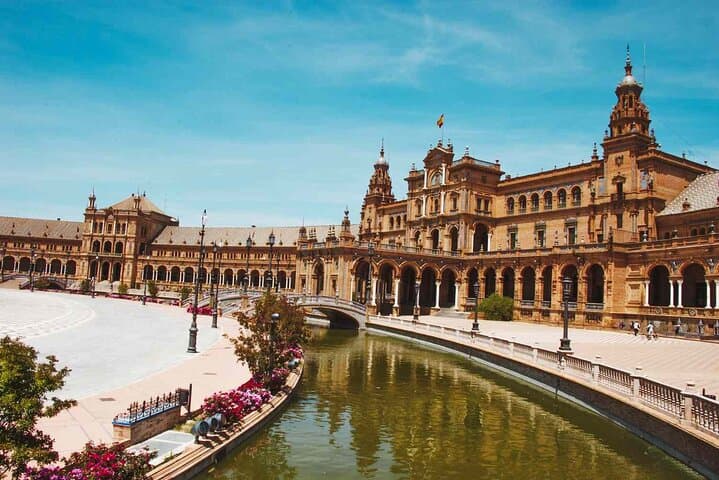 Madrid Full-Day Private Tour from Granada -12 Hours