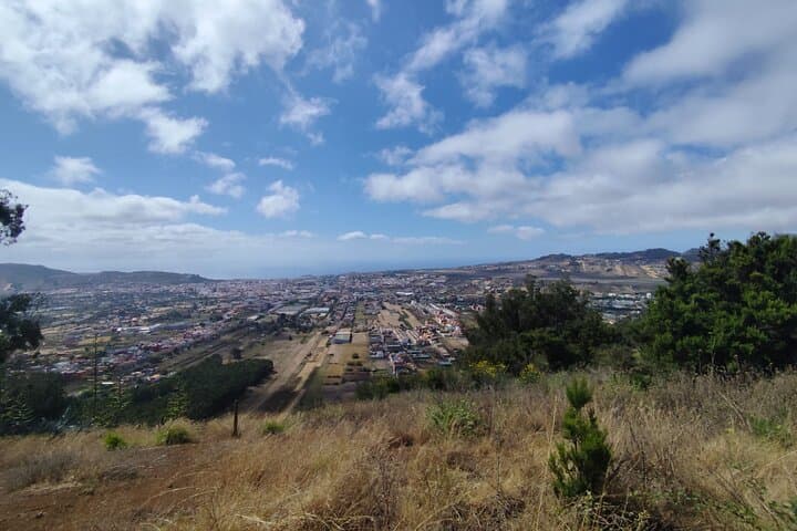 Anaga & The Real Tenerife