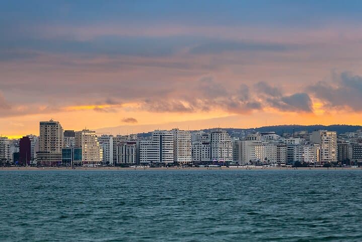 Tailor-made luxury experience: Tangier & Chefchaouen at your own pace