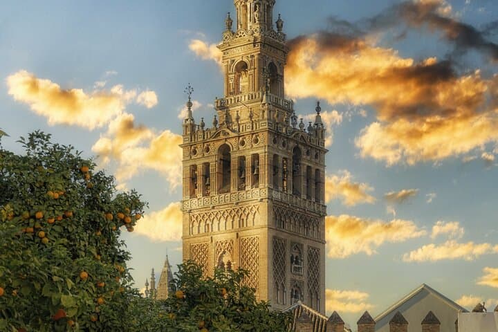 Sevilla Hidden Paths: A Self-Guided Walking Tour