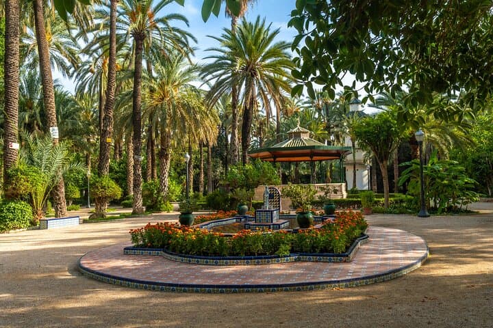 Sevilla Hidden Paths: A Self-Guided Walking Tour