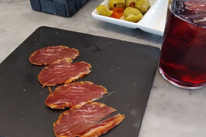 Seville Tapas and Wine Experience with Local Expert