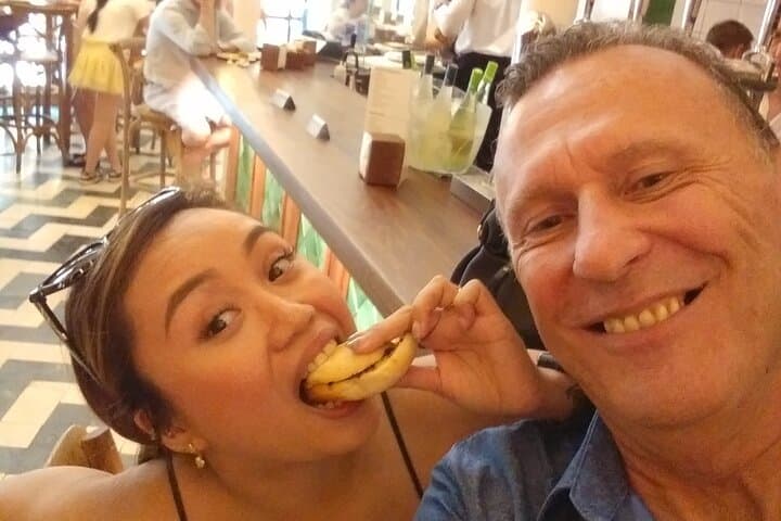 Seville Tapas and Wine Experience with Local Expert