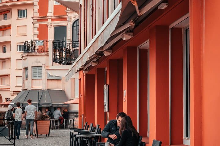 Tour to the French Basque Country Biarritz Bayonne and San Juan de Luz