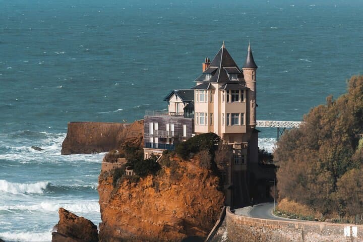 Tour to the French Basque Country Biarritz Bayonne and San Juan de Luz