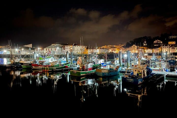 Tour to the French Basque Country Biarritz Bayonne and San Juan de Luz