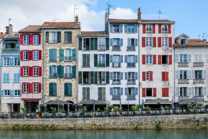 Tour to the French Basque Country Biarritz Bayonne and San Juan de Luz