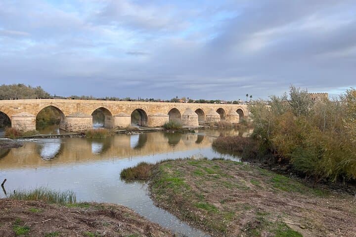 Barcelona and Andalucia 7 Days Tour from Madrid to Barcelona or Madrid
