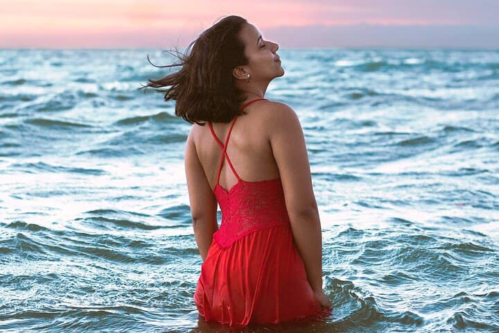 Fuengirola Private Photoshoot with Professional Photographer