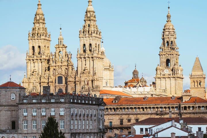 Santiago Gastronomic Tour