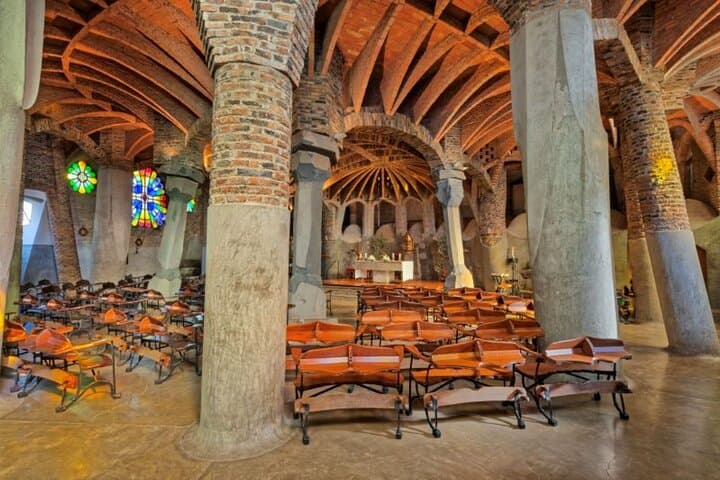 Barcelona City Pass with Sagrada Familia Entry
