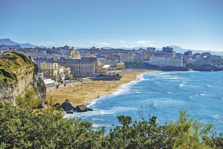BIARRITZ