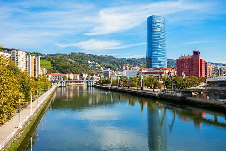 BILBAO