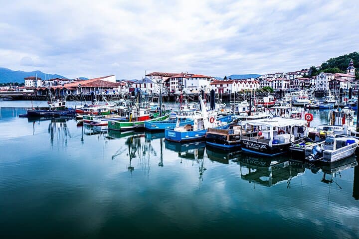 SAINT JEAN DE LUZ