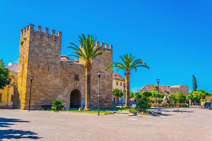 Alcudia