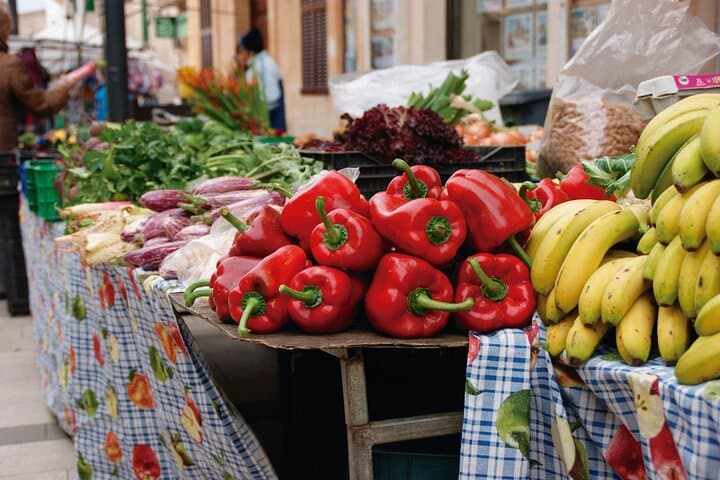 Market