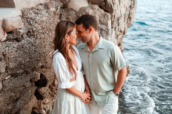 Private Vacation Photoshoot with Photographer in Marbella