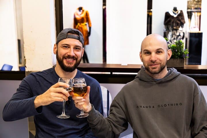 Tapas & Paella Experience | 3 Local places | Meet Travelers