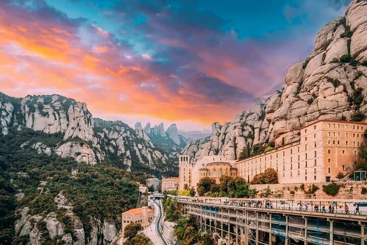 Feel like you are in magical place !