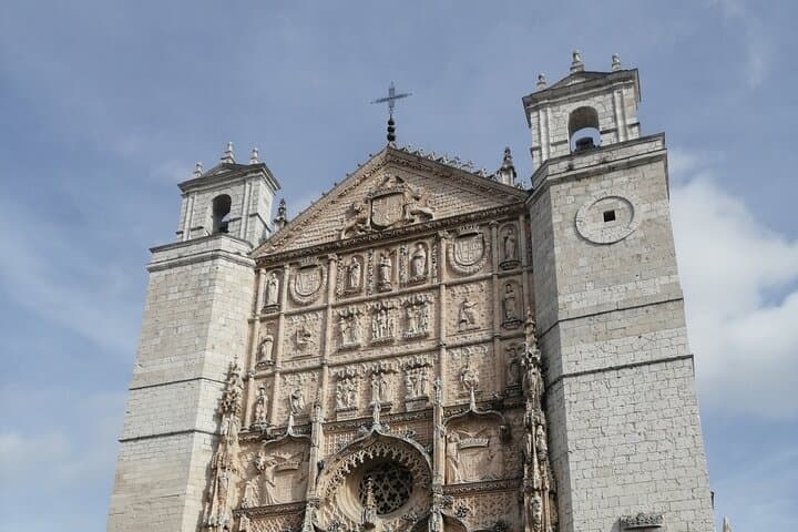 Valladolid Walking Tour