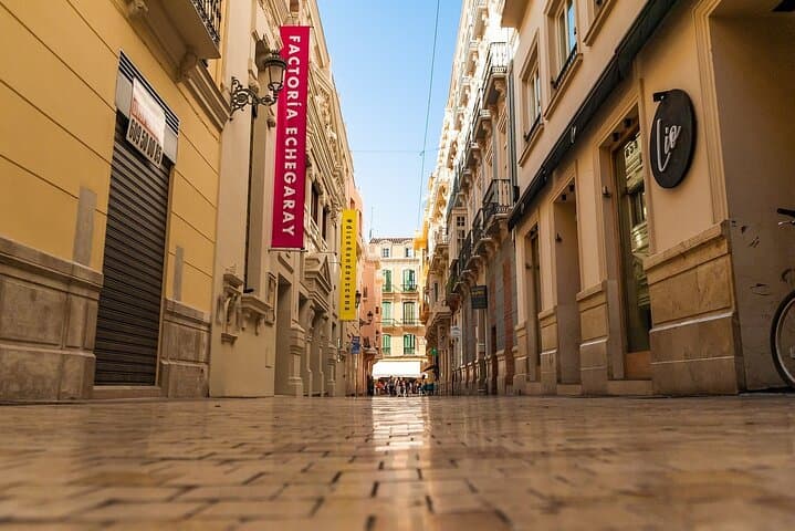 Marbella Walking Tour: Explore Top Sights & Hidden Gems