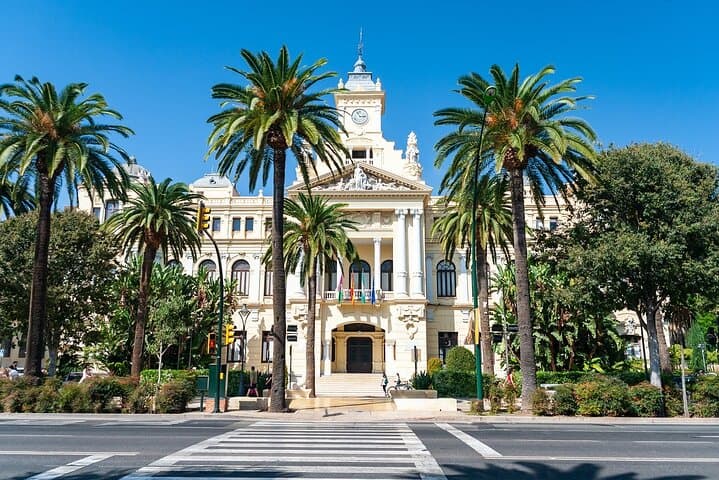 Marbella Walking Tour: Explore Top Sights & Hidden Gems