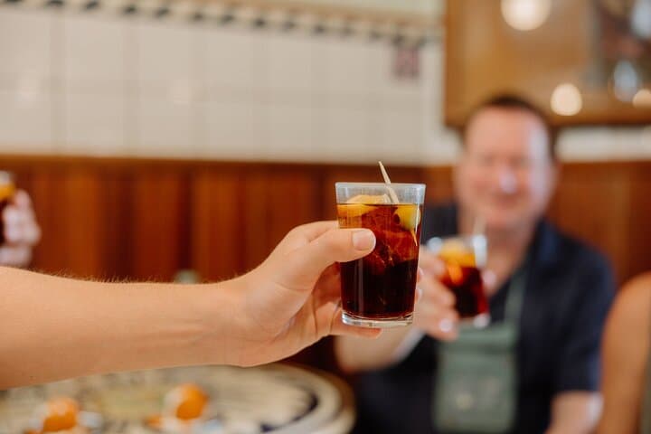 Private Seville Tapas & History Tour