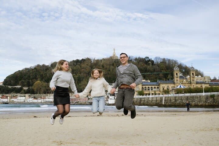 Bilbao Private Photoshoots by sofia