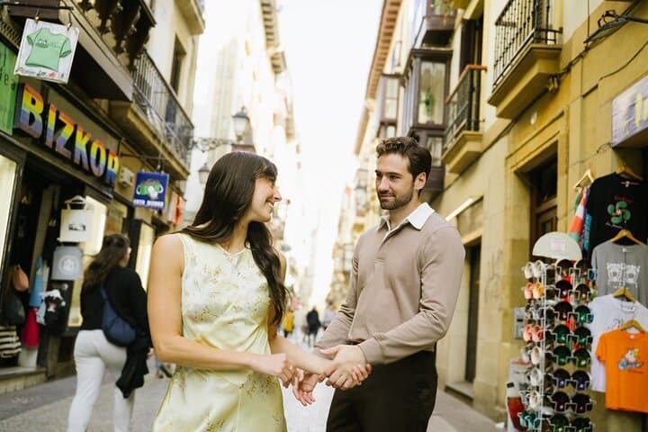 Bilbao Private Photoshoots by sofia