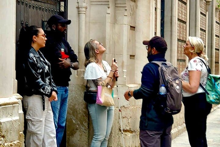 Malaga tour private group