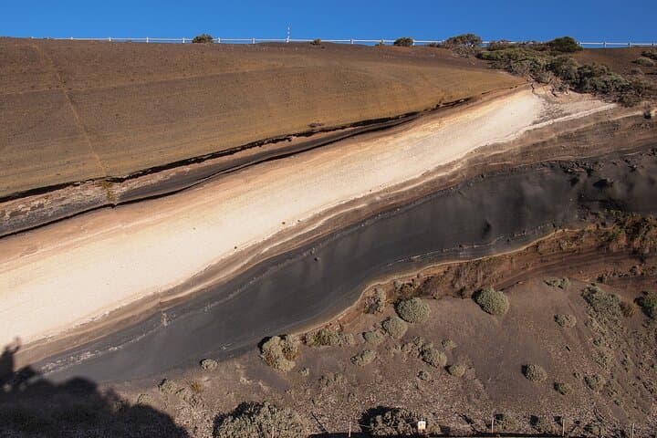 Best of Tenerife: Panoramic Shore Excursion with Port Pickup