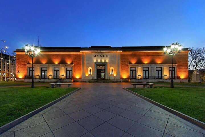 Fine Arts Museum