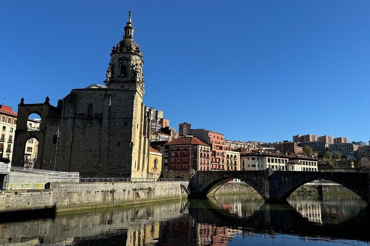 San Antón Church