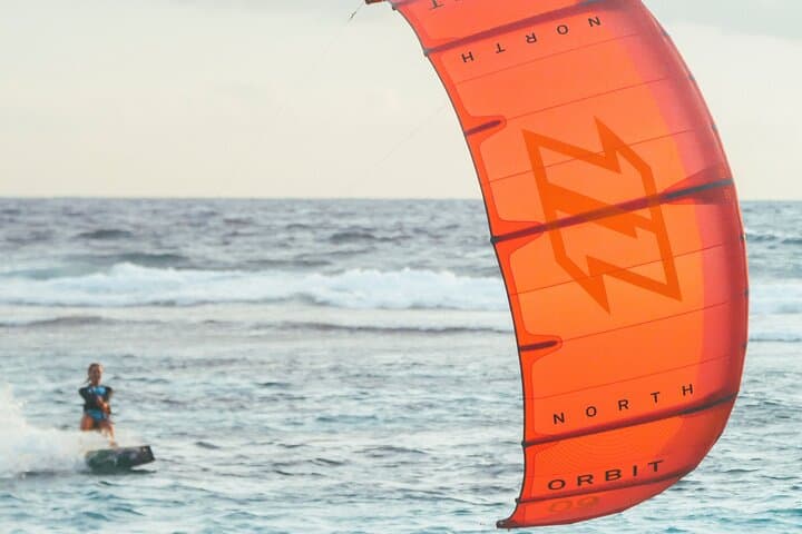 Kitesurfing Lessons in Mallorca for All Levels