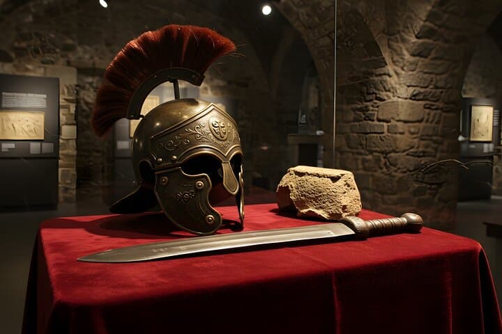National Archaeological Museum Madrid Private Tour & Tickets