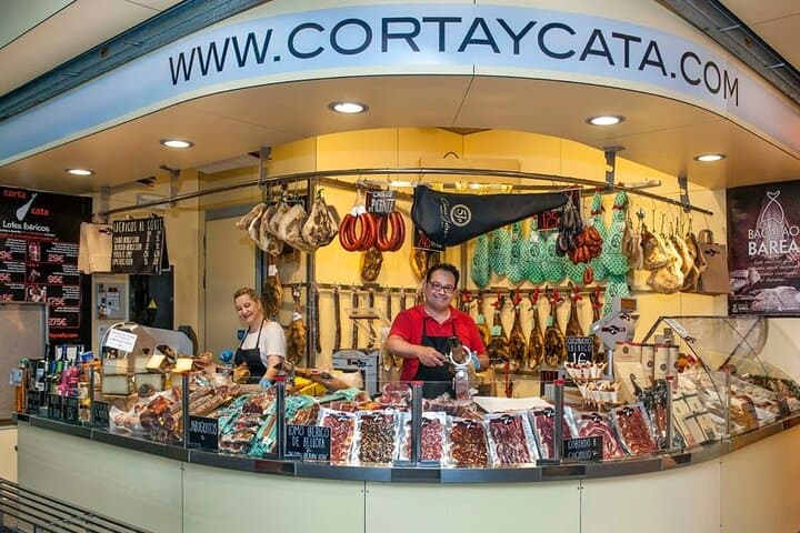 Seville Ultimate Food Tour